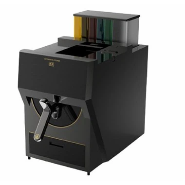 ربات آشپزی هوشمند 220 ولتی دستگاه های آشپزخانه اجاق گاز خودکار